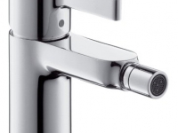 Смеситель Hansgrohe Metris S 31261000
