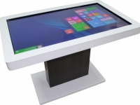 Интерактивный стол Interactive Project Touch 50″ (40 касаний, диагональ 119 см)