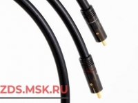 Atlas Hyper Integra 1,50 м разъем RCA: Межкомпонентный кабель