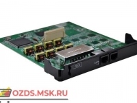 Panasonic KX-NS5172X: Плата расширения