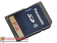 Panasonic KX-NS5134X Карта памяти