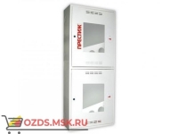 ПРЕСТИЖ-03-НОБ-2ПК: Шкаф пожарный