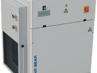 Промышленный осушитель воздуха: Polar Bear SDD 130B RHW