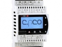 Контроллер c.pCO mini P+D000UE1DEF0 Enhanced