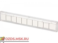 Hyperline KR-MARK-10 Панель маркировочная