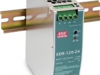MeanWell EDR-120-12