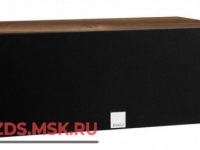 Центральный канал DALI ZENSOR VOKAL Цвет: Светлый орех LIGHT WALNUT