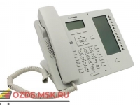 Panasonic KX-HDV230RUW Телефон