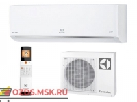 Electrolux Slide DC Inverter EACS/I — 12 HSL/N3: Cплит-система