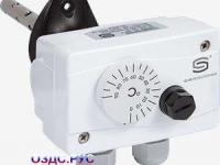 Терморегулятор S+S Regeltechnik KTR-060R85