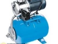 Unipump AUTO JS 100-50