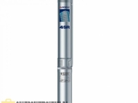 Скважинный насос: Pedrollo 4SR 12/19-PD