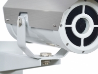 Релион-ТКВ-400-М-ИКВ исп. 15: Термокожух взрывозащищенный с ИК подсветкой