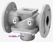 Газовый клапан VGF10.404