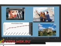 SHARP PN70TW3: Интерактивная панель