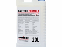 BAUTECH FORMULA® (Баутех формула) (Польша) - жидкий упрочнитель