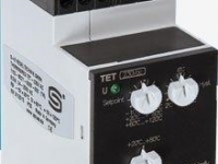 Терморегулятор S+S Regeltechnik TET-24VDC