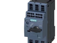 3RV2011-0KA25 / 3RV20110KA25: Автоматический выключатель