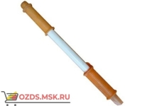 РЛО-М.01.000Е с цилиндром из полипропилена: Гидропульт