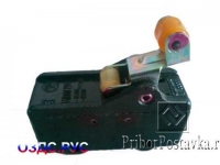 Микропереключатель МП1107