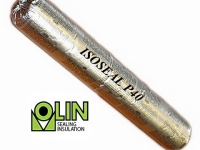 ISOSEAL P40 OLIN S.A.S.  цвет серый (файл-пакет 600мл)