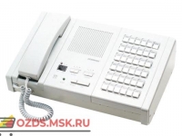 Commax JNS-36  Станция