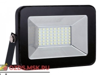 СДО-5-eco Прожектор светод.30Вт 230В 6500К 2250Лм IP65