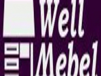 Интернет магазин мебели WellMebel