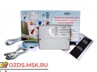 Ipro 3G ММS-сигнализация «Часовой-8×8-RF BOX» (сигнализация с фото и видео)