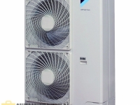 Воздух-Вода: Daikin ERRQ011AV1