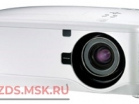Мультимедийный проектор NEC NP4100W