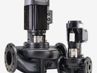 Насос Grundfos TP 40-60/4