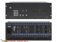 VGAA-IN2-F16/STANDALONE Модуль c 2 входами VGA (аналоговыми) и стерео аудио