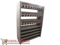 Автоматическая зарядная станция АЗС Заряд — 4 с каркасом