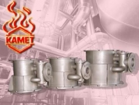 Горелка газовая ГСАУ(мощностной ряд)