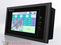 Samkoon SK-043ASB
