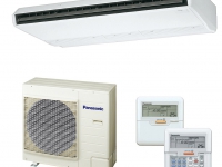 Полупромышленный кондиционер потолочного типа Panasonic S-F24DTE5