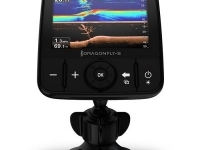 Эхолот Raymarine Dragonfly-5 PRO