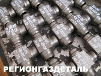 Тройник ОСТ 108.720.05-82