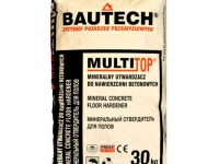 MULTITOP® МТ200 (Мультитоп) (Польша) - кварцевый топпинг