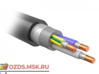 ВВГнг(А)-FRLS 3х4 Кабель