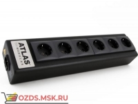 Сетевой разветвитель Atlas Eos Modular 4.0 0F6U Shuko
