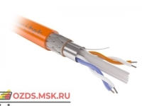 КИС-Пнг(А)-HF 2х2х0,78 мм: Кабель