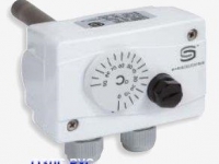 Терморегулятор S+S Regeltechnik ETR-060R85-VA/150