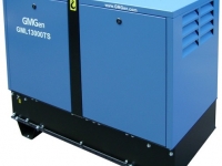 Дизель-генератор GMGen GML13000TS