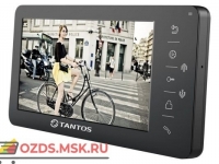 Tantos Amelie (Black) (VZ): Монитор видеодомофона