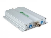 Vegatel VT-900E/1800: GSM репитер