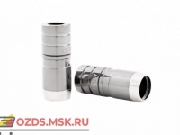 Разветвитель для кабеля Atlas, диаметр11,5 мм, красный со стрелкой