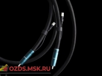 Atlas Mavros Symmetrical 1.0m RCA: Межкомпонентный кабель