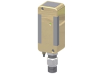 AL-RD-S06-N-RMF-M: Считыватель бесконтактный для proxi-карт взрывозащищенный